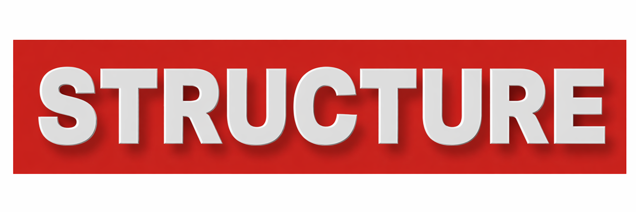 structure